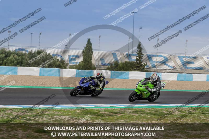 25 to 27th november 2017;Jerez;event digital images;motorbikes;no limits;peter wileman photography;trackday;trackday digital images