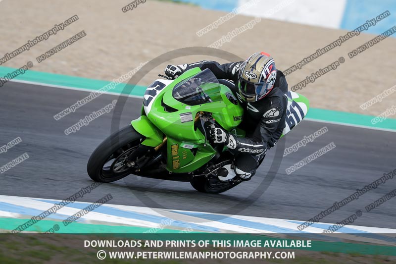 25 to 27th november 2017;Jerez;event digital images;motorbikes;no limits;peter wileman photography;trackday;trackday digital images