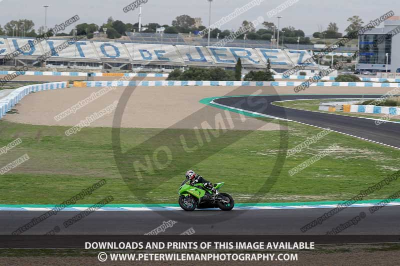 25 to 27th november 2017;Jerez;event digital images;motorbikes;no limits;peter wileman photography;trackday;trackday digital images