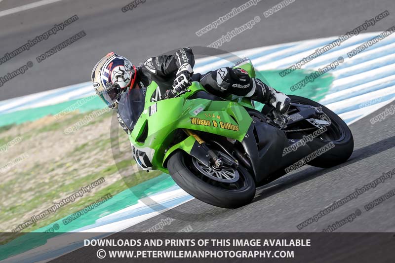 25 to 27th november 2017;Jerez;event digital images;motorbikes;no limits;peter wileman photography;trackday;trackday digital images