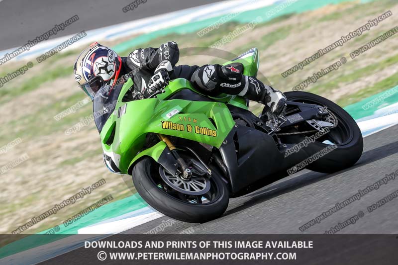 25 to 27th november 2017;Jerez;event digital images;motorbikes;no limits;peter wileman photography;trackday;trackday digital images