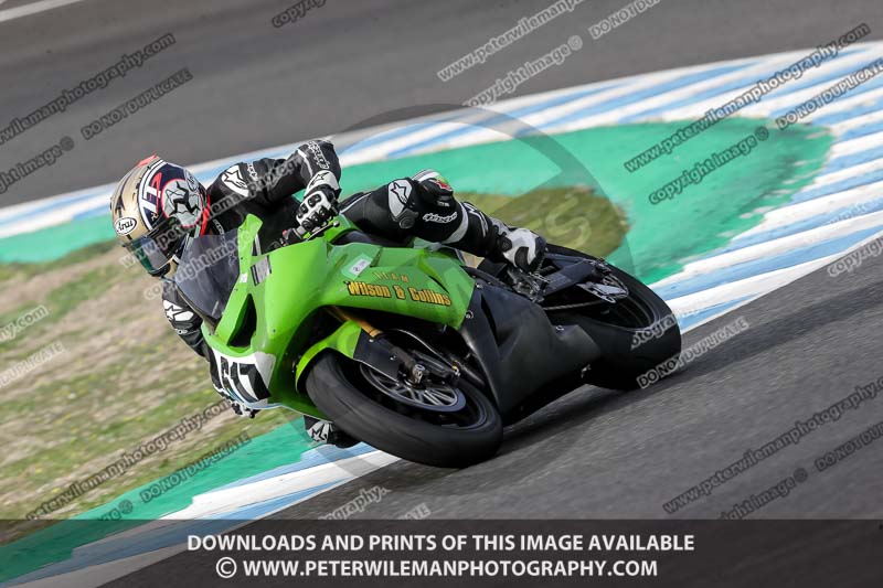 25 to 27th november 2017;Jerez;event digital images;motorbikes;no limits;peter wileman photography;trackday;trackday digital images