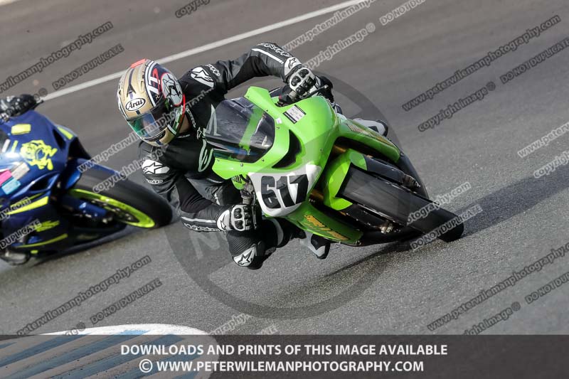 25 to 27th november 2017;Jerez;event digital images;motorbikes;no limits;peter wileman photography;trackday;trackday digital images