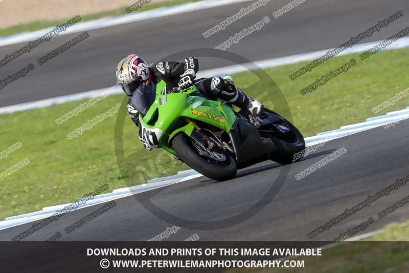 25 to 27th november 2017;Jerez;event digital images;motorbikes;no limits;peter wileman photography;trackday;trackday digital images