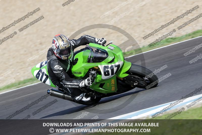 25 to 27th november 2017;Jerez;event digital images;motorbikes;no limits;peter wileman photography;trackday;trackday digital images