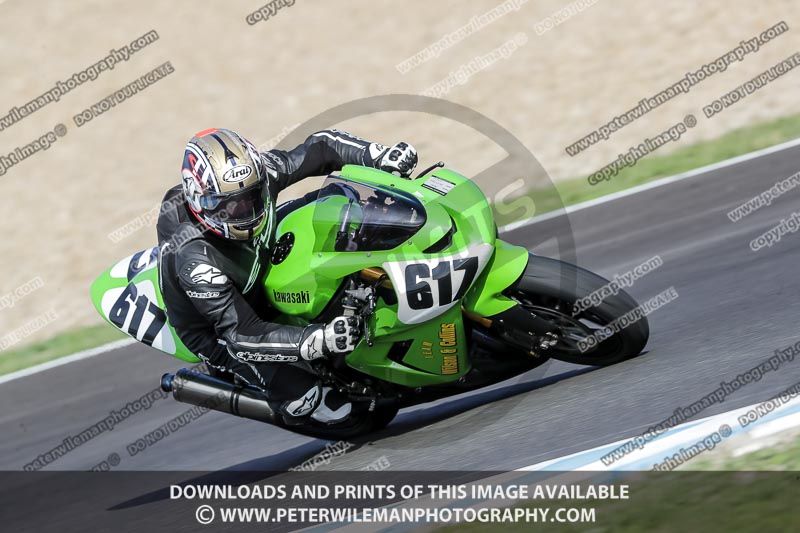 25 to 27th november 2017;Jerez;event digital images;motorbikes;no limits;peter wileman photography;trackday;trackday digital images