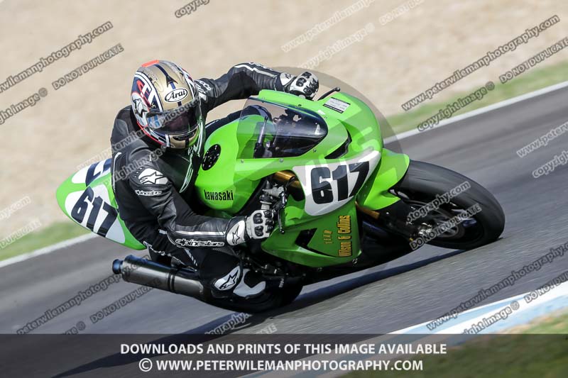 25 to 27th november 2017;Jerez;event digital images;motorbikes;no limits;peter wileman photography;trackday;trackday digital images