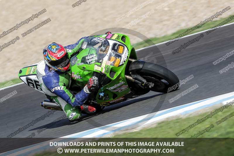 25 to 27th november 2017;Jerez;event digital images;motorbikes;no limits;peter wileman photography;trackday;trackday digital images