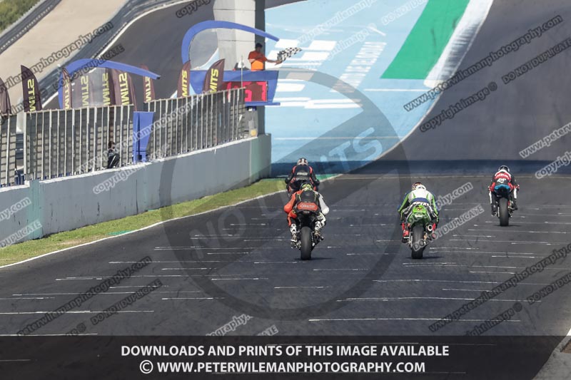 25 to 27th november 2017;Jerez;event digital images;motorbikes;no limits;peter wileman photography;trackday;trackday digital images