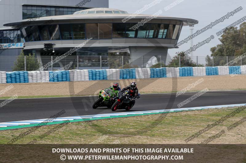 25 to 27th november 2017;Jerez;event digital images;motorbikes;no limits;peter wileman photography;trackday;trackday digital images