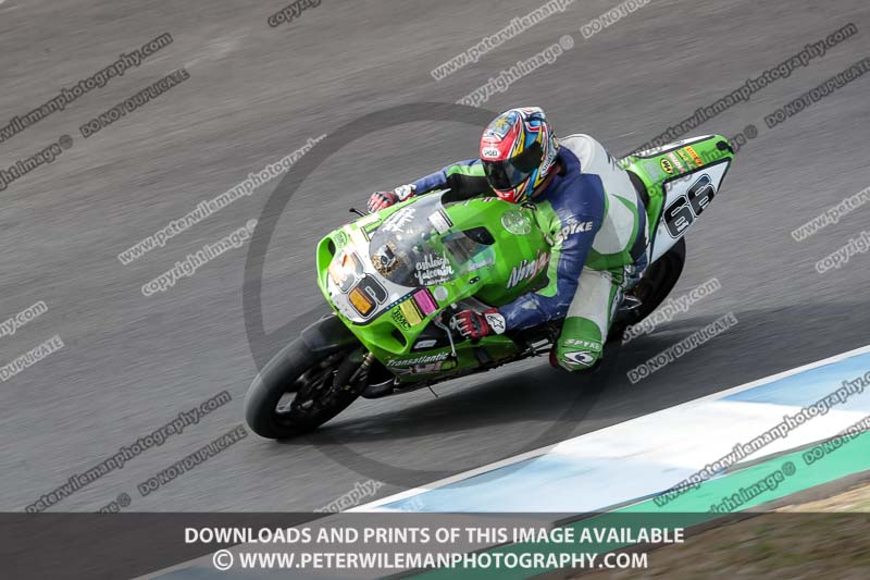 25 to 27th november 2017;Jerez;event digital images;motorbikes;no limits;peter wileman photography;trackday;trackday digital images