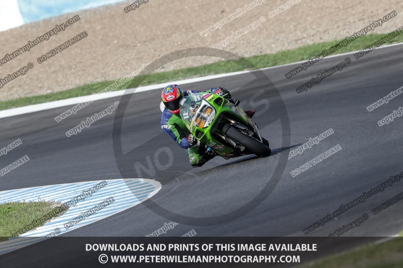 25 to 27th november 2017;Jerez;event digital images;motorbikes;no limits;peter wileman photography;trackday;trackday digital images