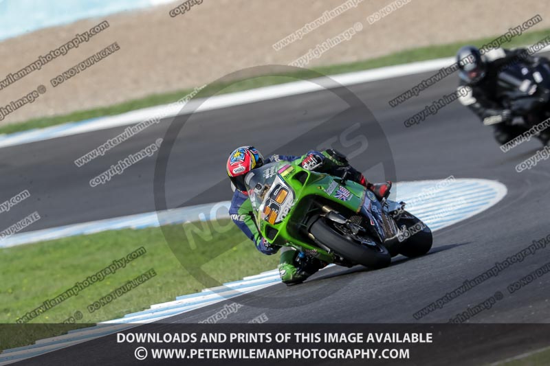 25 to 27th november 2017;Jerez;event digital images;motorbikes;no limits;peter wileman photography;trackday;trackday digital images