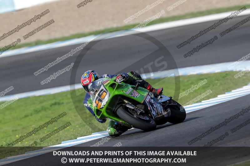 25 to 27th november 2017;Jerez;event digital images;motorbikes;no limits;peter wileman photography;trackday;trackday digital images