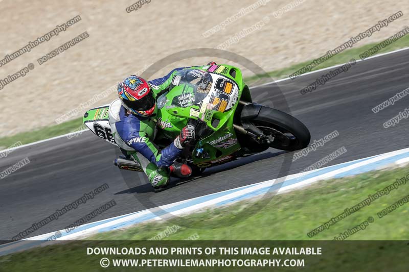 25 to 27th november 2017;Jerez;event digital images;motorbikes;no limits;peter wileman photography;trackday;trackday digital images