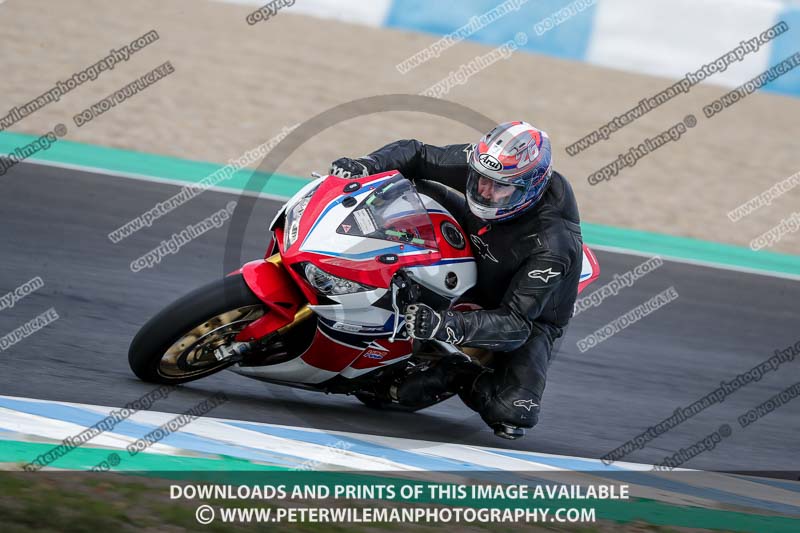 25 to 27th november 2017;Jerez;event digital images;motorbikes;no limits;peter wileman photography;trackday;trackday digital images