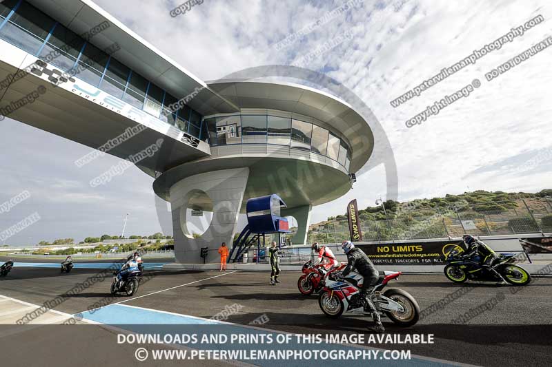 25 to 27th november 2017;Jerez;event digital images;motorbikes;no limits;peter wileman photography;trackday;trackday digital images