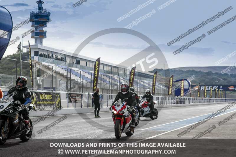 25 to 27th november 2017;Jerez;event digital images;motorbikes;no limits;peter wileman photography;trackday;trackday digital images