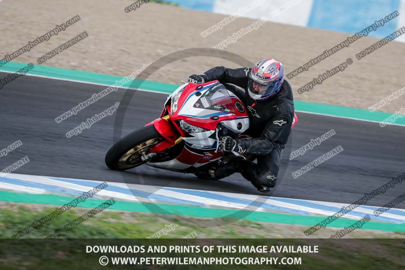 25 to 27th november 2017;Jerez;event digital images;motorbikes;no limits;peter wileman photography;trackday;trackday digital images