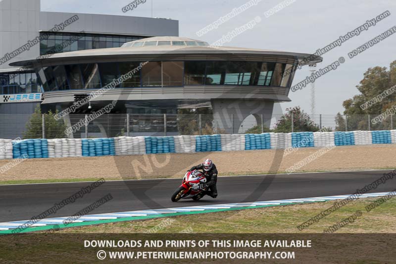 25 to 27th november 2017;Jerez;event digital images;motorbikes;no limits;peter wileman photography;trackday;trackday digital images