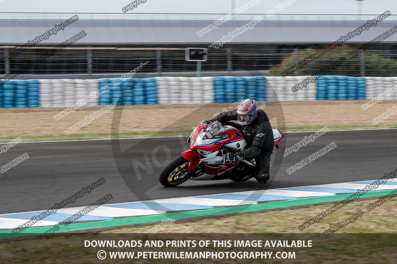 25 to 27th november 2017;Jerez;event digital images;motorbikes;no limits;peter wileman photography;trackday;trackday digital images