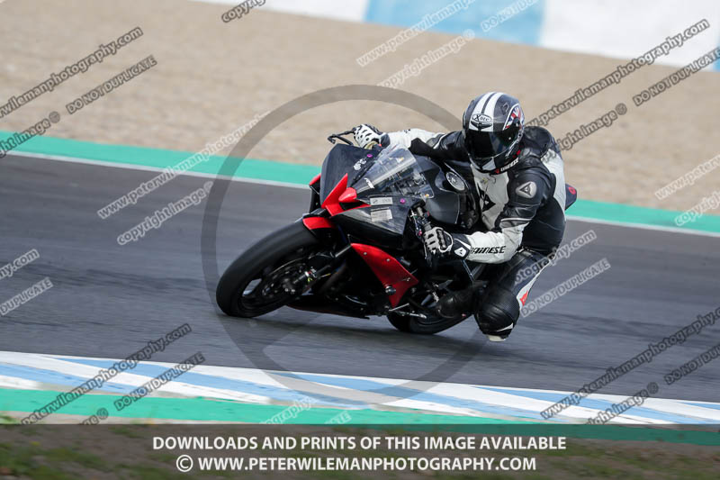 25 to 27th november 2017;Jerez;event digital images;motorbikes;no limits;peter wileman photography;trackday;trackday digital images