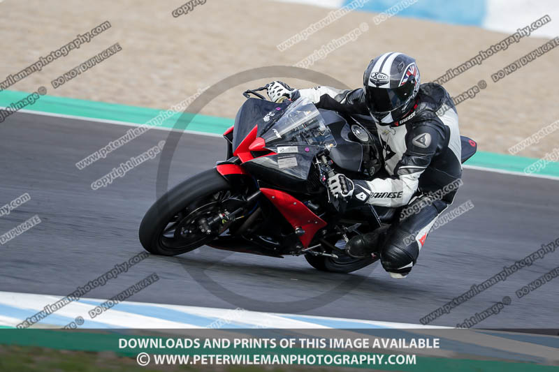 25 to 27th november 2017;Jerez;event digital images;motorbikes;no limits;peter wileman photography;trackday;trackday digital images