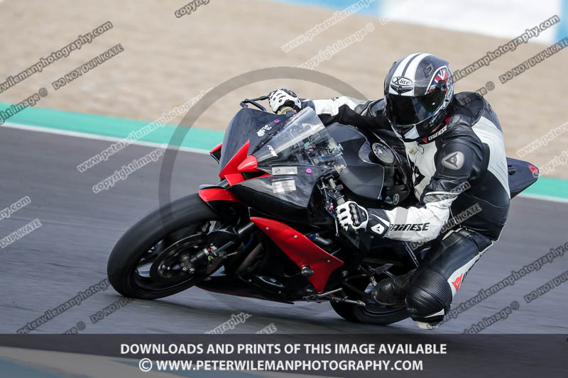 25 to 27th november 2017;Jerez;event digital images;motorbikes;no limits;peter wileman photography;trackday;trackday digital images