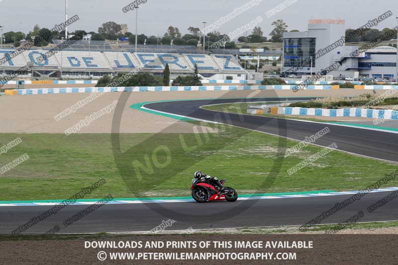 25 to 27th november 2017;Jerez;event digital images;motorbikes;no limits;peter wileman photography;trackday;trackday digital images