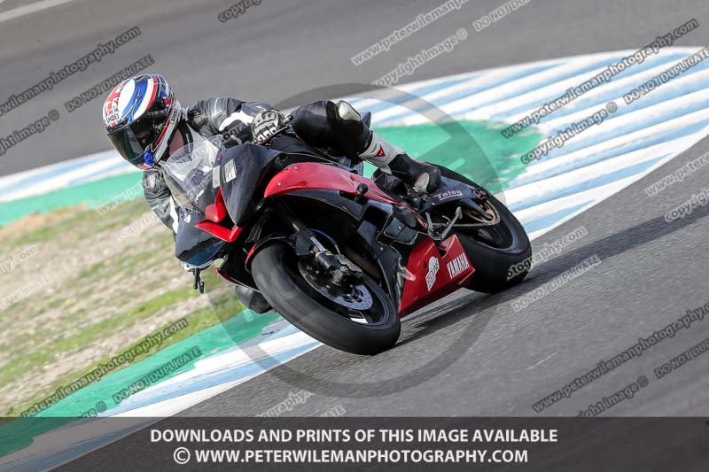 25 to 27th november 2017;Jerez;event digital images;motorbikes;no limits;peter wileman photography;trackday;trackday digital images