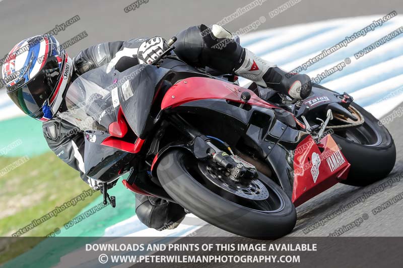 25 to 27th november 2017;Jerez;event digital images;motorbikes;no limits;peter wileman photography;trackday;trackday digital images