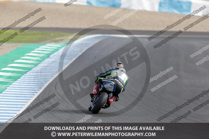 25 to 27th november 2017;Jerez;event digital images;motorbikes;no limits;peter wileman photography;trackday;trackday digital images