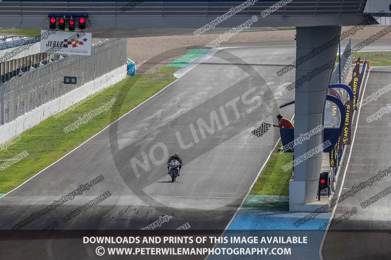 25 to 27th november 2017;Jerez;event digital images;motorbikes;no limits;peter wileman photography;trackday;trackday digital images