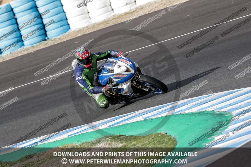 25 to 27th november 2017;Jerez;event digital images;motorbikes;no limits;peter wileman photography;trackday;trackday digital images