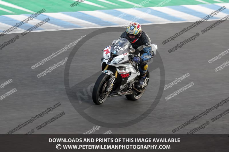 25 to 27th november 2017;Jerez;event digital images;motorbikes;no limits;peter wileman photography;trackday;trackday digital images