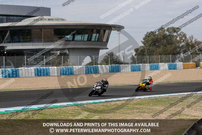 25 to 27th november 2017;Jerez;event digital images;motorbikes;no limits;peter wileman photography;trackday;trackday digital images