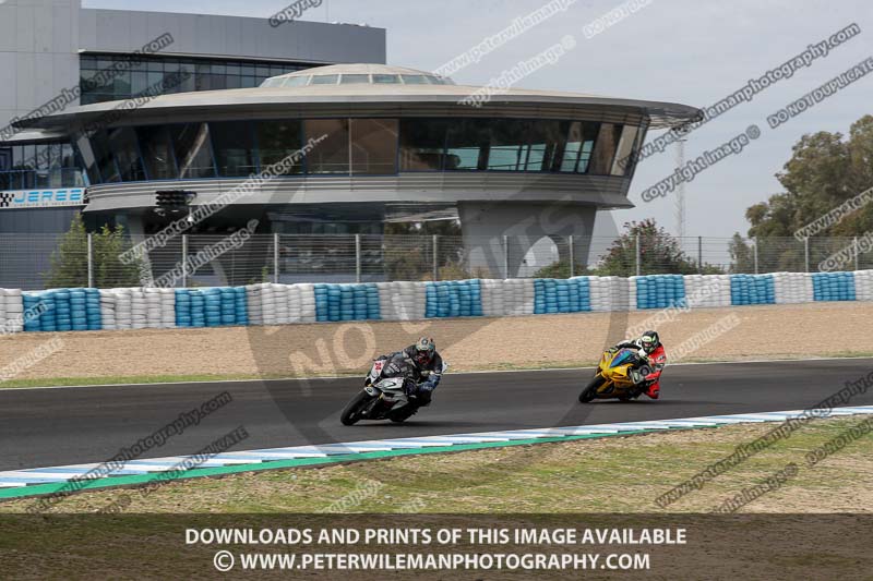 25 to 27th november 2017;Jerez;event digital images;motorbikes;no limits;peter wileman photography;trackday;trackday digital images