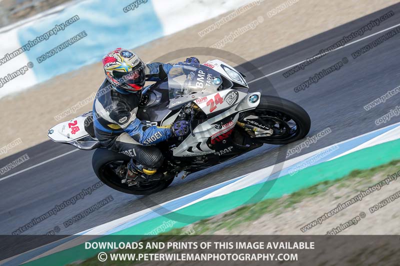 25 to 27th november 2017;Jerez;event digital images;motorbikes;no limits;peter wileman photography;trackday;trackday digital images