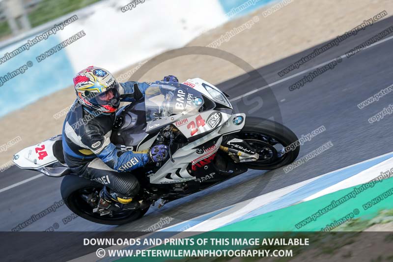 25 to 27th november 2017;Jerez;event digital images;motorbikes;no limits;peter wileman photography;trackday;trackday digital images