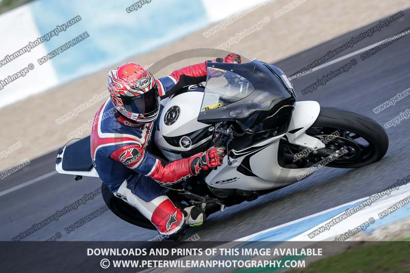 25 to 27th november 2017;Jerez;event digital images;motorbikes;no limits;peter wileman photography;trackday;trackday digital images