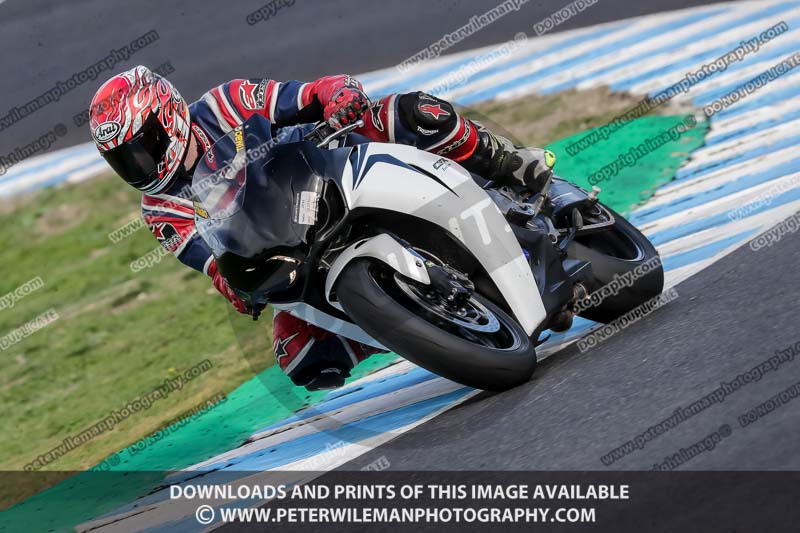 25 to 27th november 2017;Jerez;event digital images;motorbikes;no limits;peter wileman photography;trackday;trackday digital images