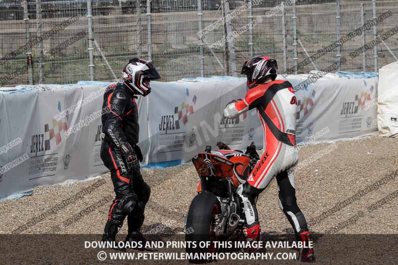 25 to 27th november 2017;Jerez;event digital images;motorbikes;no limits;peter wileman photography;trackday;trackday digital images