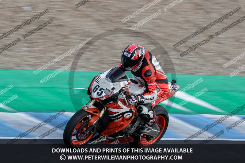 25 to 27th november 2017;Jerez;event digital images;motorbikes;no limits;peter wileman photography;trackday;trackday digital images