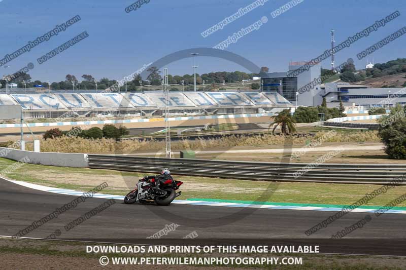 25 to 27th november 2017;Jerez;event digital images;motorbikes;no limits;peter wileman photography;trackday;trackday digital images