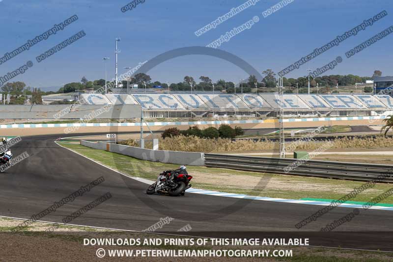 25 to 27th november 2017;Jerez;event digital images;motorbikes;no limits;peter wileman photography;trackday;trackday digital images