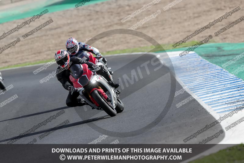 25 to 27th november 2017;Jerez;event digital images;motorbikes;no limits;peter wileman photography;trackday;trackday digital images