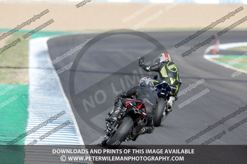 25 to 27th november 2017;Jerez;event digital images;motorbikes;no limits;peter wileman photography;trackday;trackday digital images