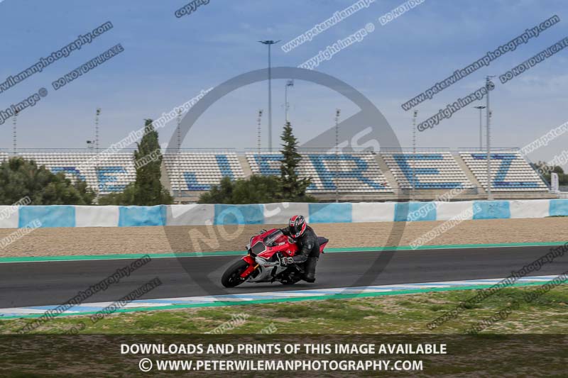 25 to 27th november 2017;Jerez;event digital images;motorbikes;no limits;peter wileman photography;trackday;trackday digital images