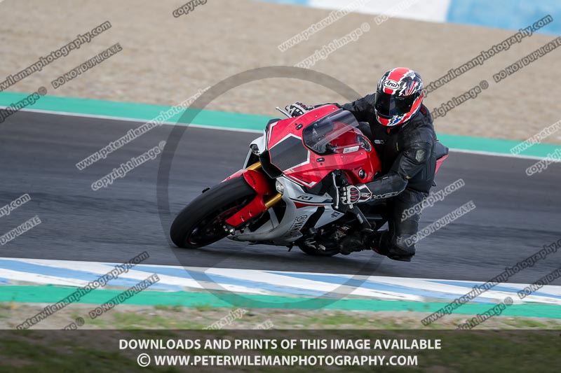 25 to 27th november 2017;Jerez;event digital images;motorbikes;no limits;peter wileman photography;trackday;trackday digital images