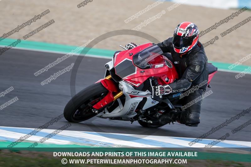 25 to 27th november 2017;Jerez;event digital images;motorbikes;no limits;peter wileman photography;trackday;trackday digital images